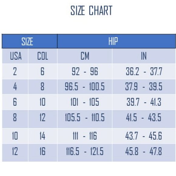 Jeans Levanta cola - The Original Colombian Jean - Butt lifting effect - Picture 9 of 10